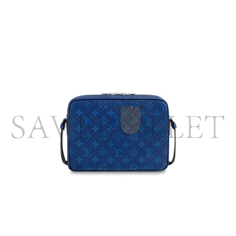 LOUIS VUITTON OUTDOOR MESSENGER M30242 (25.5*18*5cm)